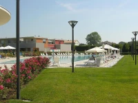 Bosco dellImpero Nettuno 
