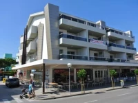 Condominio Shedir 