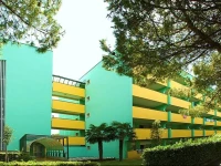 One-Bedroom Apartment Bibione near River 8 