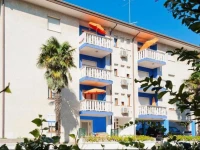 One-Bedroom Apartment in Bibione III 