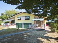 Villa Girasole 