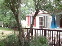 AdriaCamp Mobile Homes Grado 