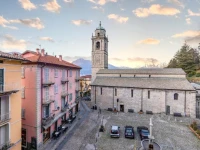 San Giacomo Central Apartment 