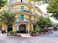 Hotel Buda 3*