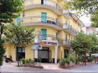 Hotel Buda