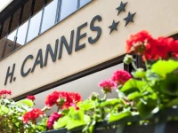 Hotel Cannes 