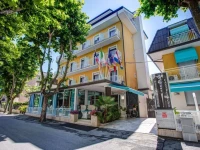 Hotel Castellucci 3*