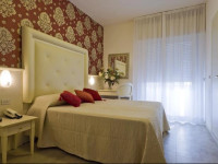 Hotel Foschi-Peninsula