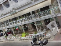 Hotel San Salvador 