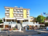 Hotel St. Moritz 