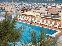 Hotel Villa Saba 3*