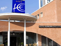 Hotel Europa Executive