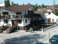 Albergo Mirella 