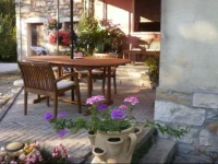 B&B Al Samaron 