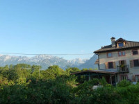 Casa di Campagna Dolomiti Bellunesi