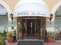 Hotel Bentivoglio Residenza DEpoca 