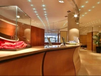 Best Western Premier Hotel Cappello dOro 