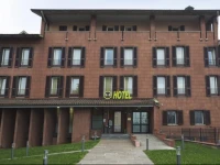 B&B Hotel Bergamo 3*