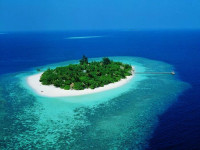 Bathala Island Resort and Spa