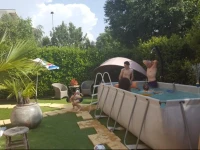 B&B Ai Prati 