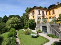 B&B Villa SantAnna 