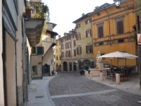 Casa Vacanza Fontana Del Delfino 