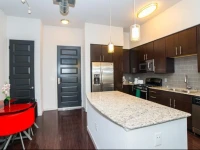 Crystal Apartment 