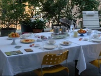 Le 5 Vie B&B 