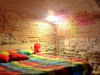 Mazzoleni House 