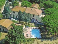 La Pievaccia 