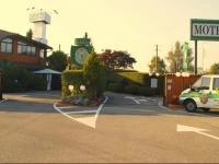 Hotel Motel Visconteo 