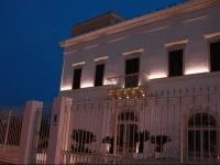 Villa Fornari Resort 