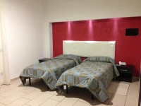 Hotel 660 