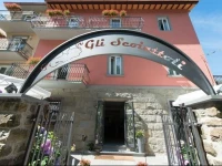 Gli Scoiattoli 
