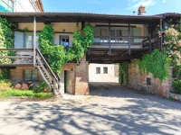 Cascina del Tempo Sospeso 
