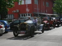 Hotel Fiera 