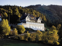 Gasthof Kohlern-Colle