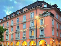 Stadt Hotel CittГ 