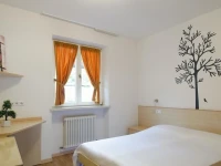 Conciapelli Apartments 