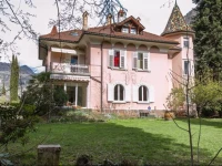 Villa Anita Rooms 