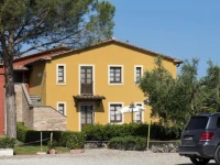 Casale Etrusco 