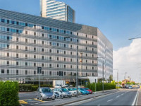 Atahotel Bologna
