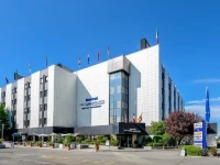 Hotel Bologna Airport 