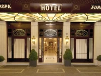 Zanhotel Europa 