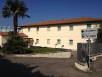 Hotel Conte Luna 3*