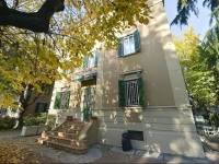 Charming Villetta Alberti 
