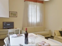Magenta Halldis Apartments 