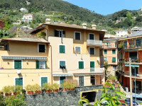 Sivori Apartment