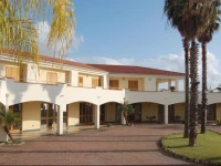 Reda Vacanze Antigua Residence 