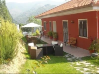Agriturismo da LuГ¬ 